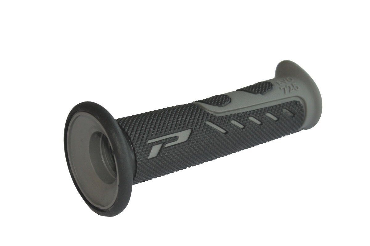 GRIP ROAD 725 OPEN END BLACK/GRAY