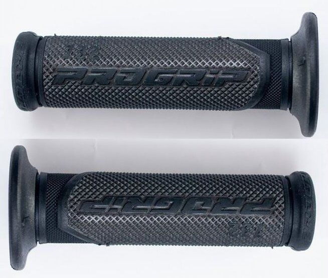 GRIP ROAD 732 OPEN END BLACK/BLACK