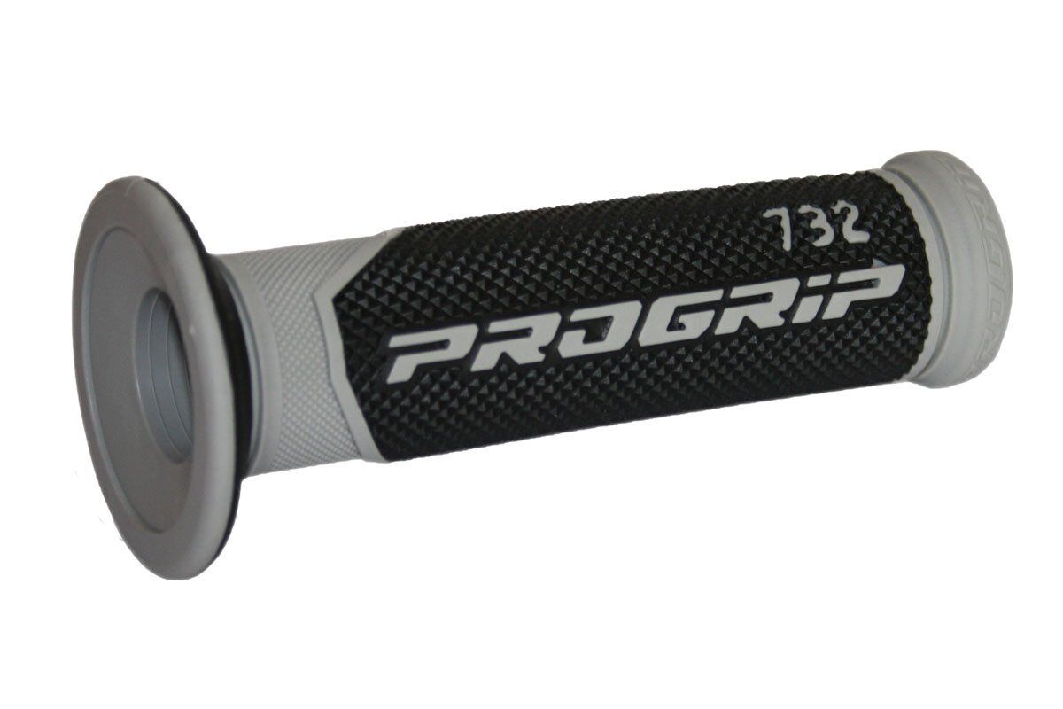 GRIP ROAD 732 OPEN END BLACK/GRAY