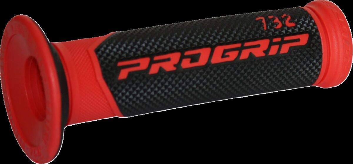 GRIP ROAD 732 OPEN END BLACK/RED