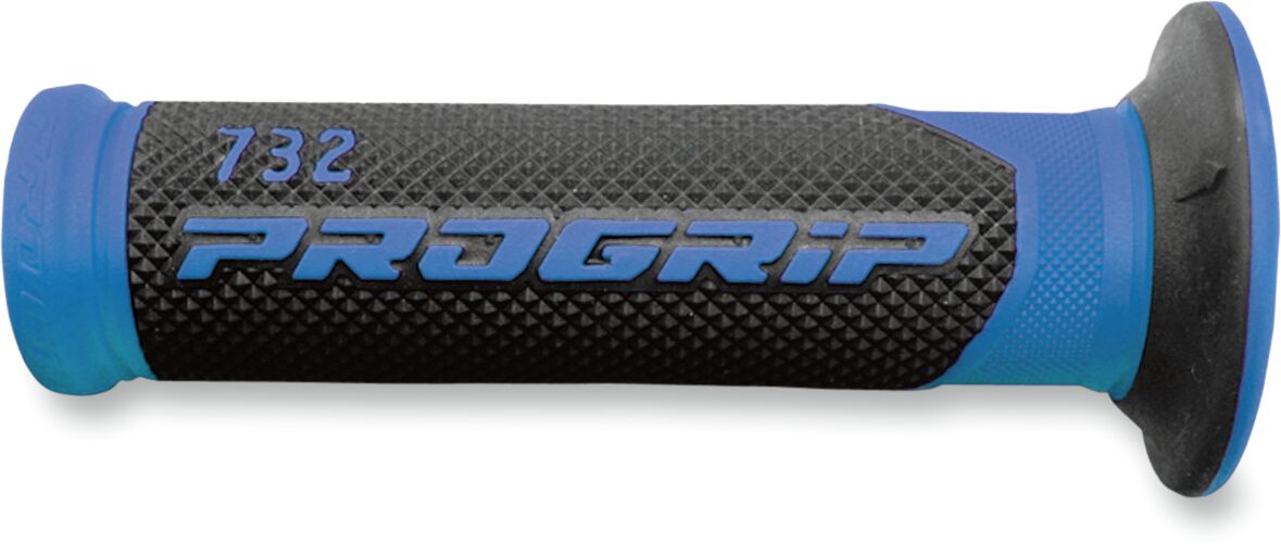 GRIP ROAD 732 OPEN END BLACK/BLUE