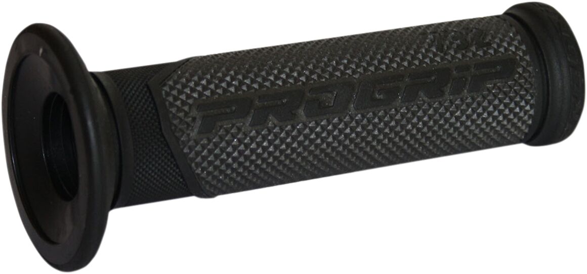 GRIP SCOOTER 732 OPEN END BLACK/BLACK