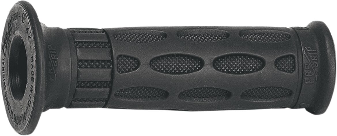 GRIPS SCOOTER SINGLE DENSITY 767 BLACK