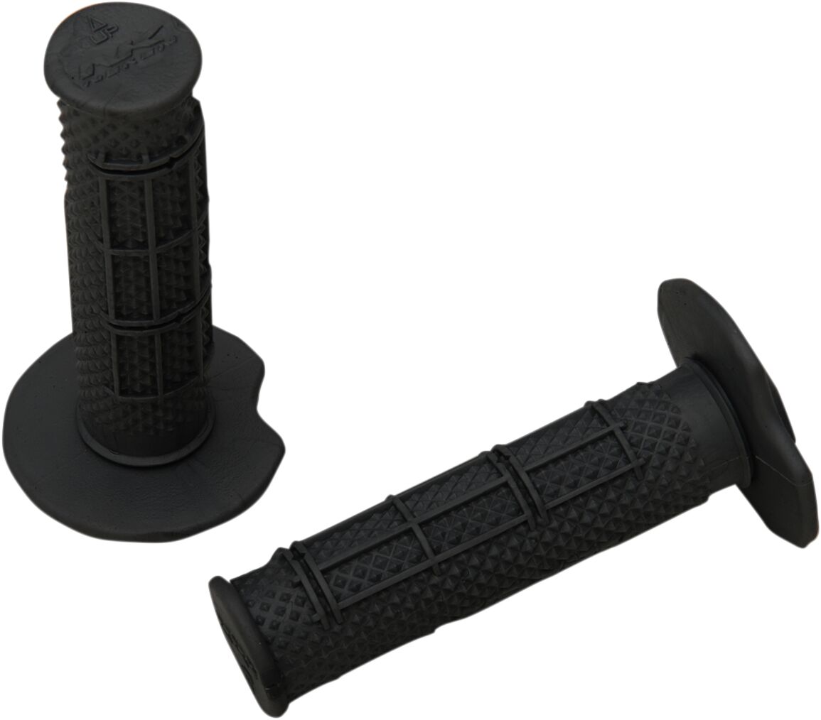 GRIPS BLACK