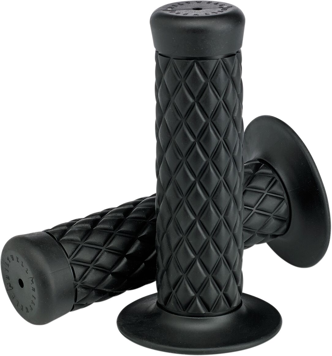 GRIPS THRUSTR 7/8" BLACK