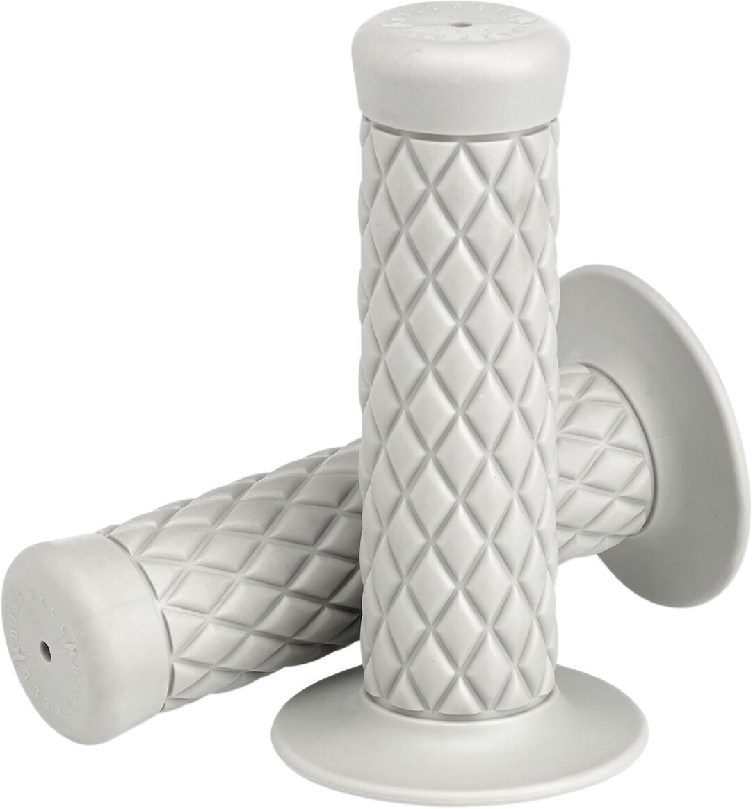 GRIPS THRUSTR 7/8" WHITE