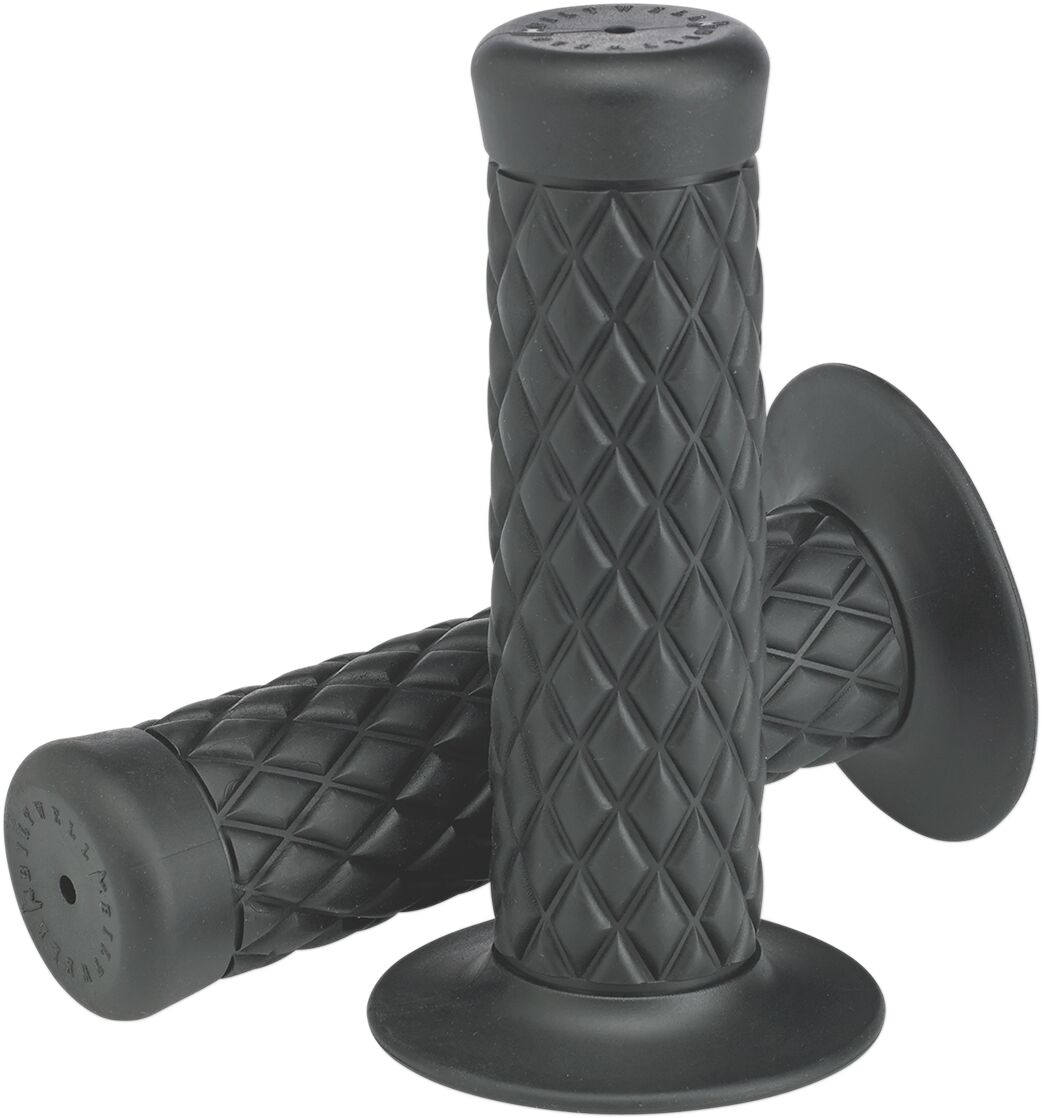 GRIPS THRUSTR 7/8" GREY
