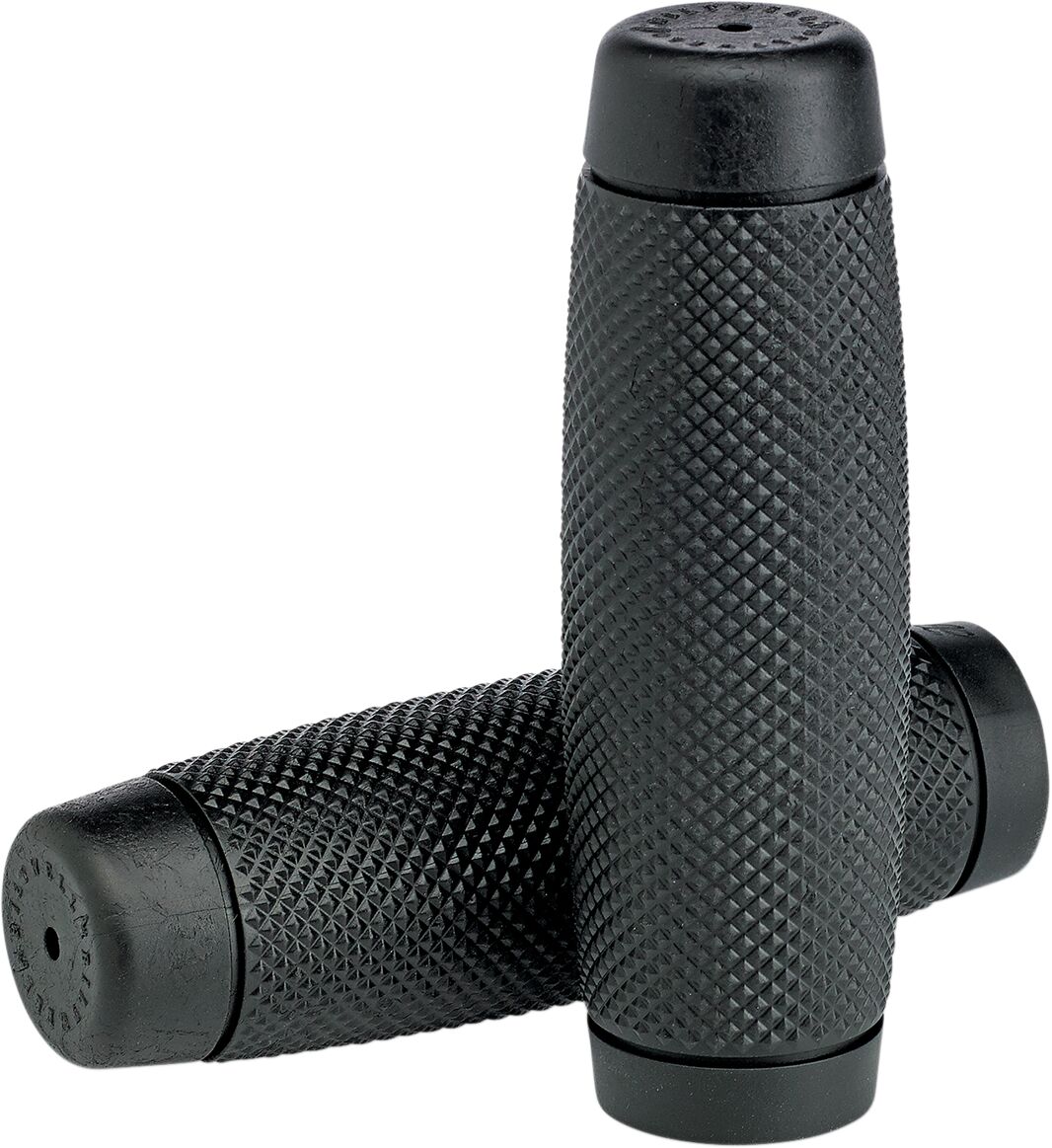 GRIPS RECOIL 7/8" BLACK