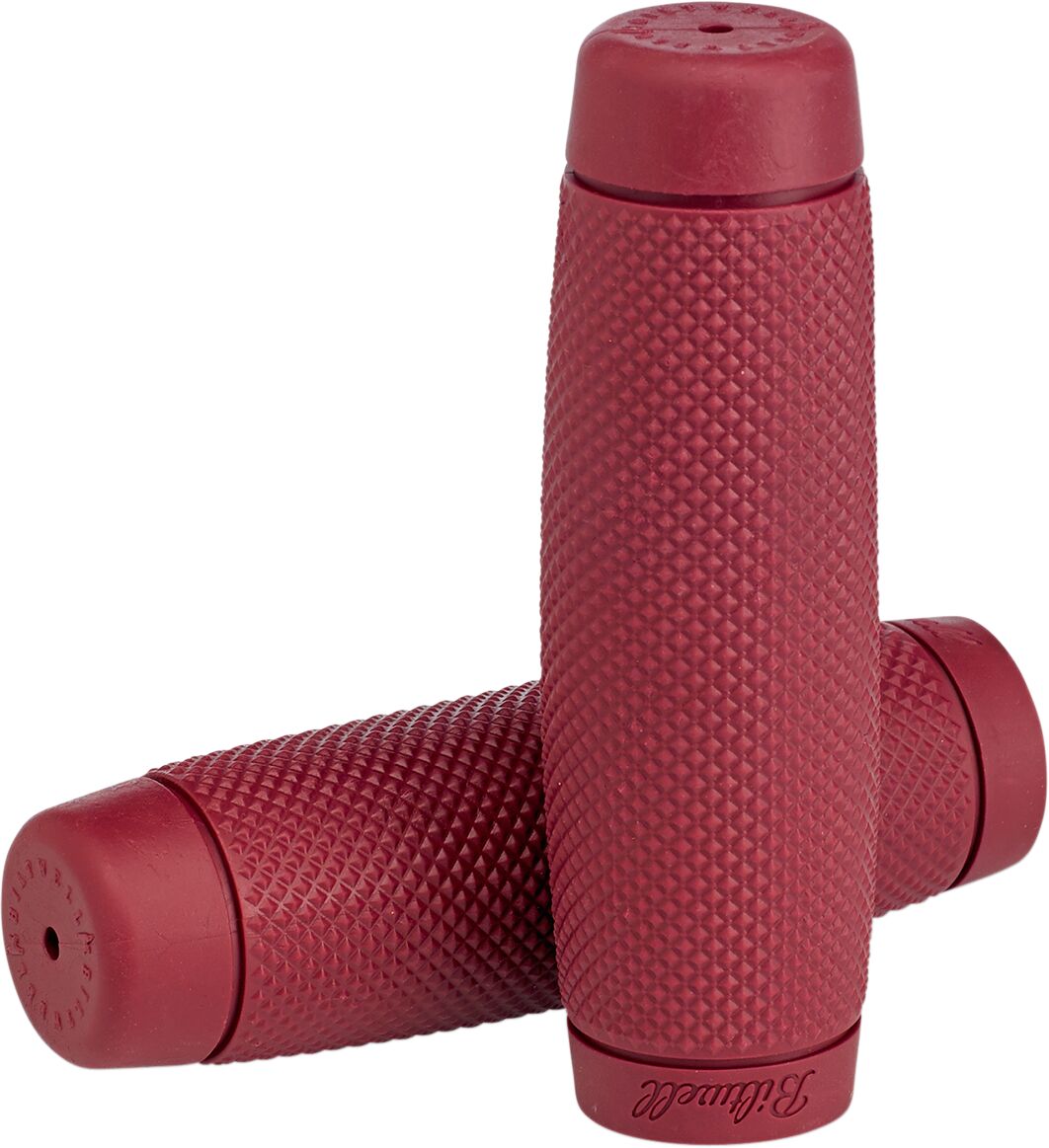 GRIPS RECOIL 7/8" OXBLOD