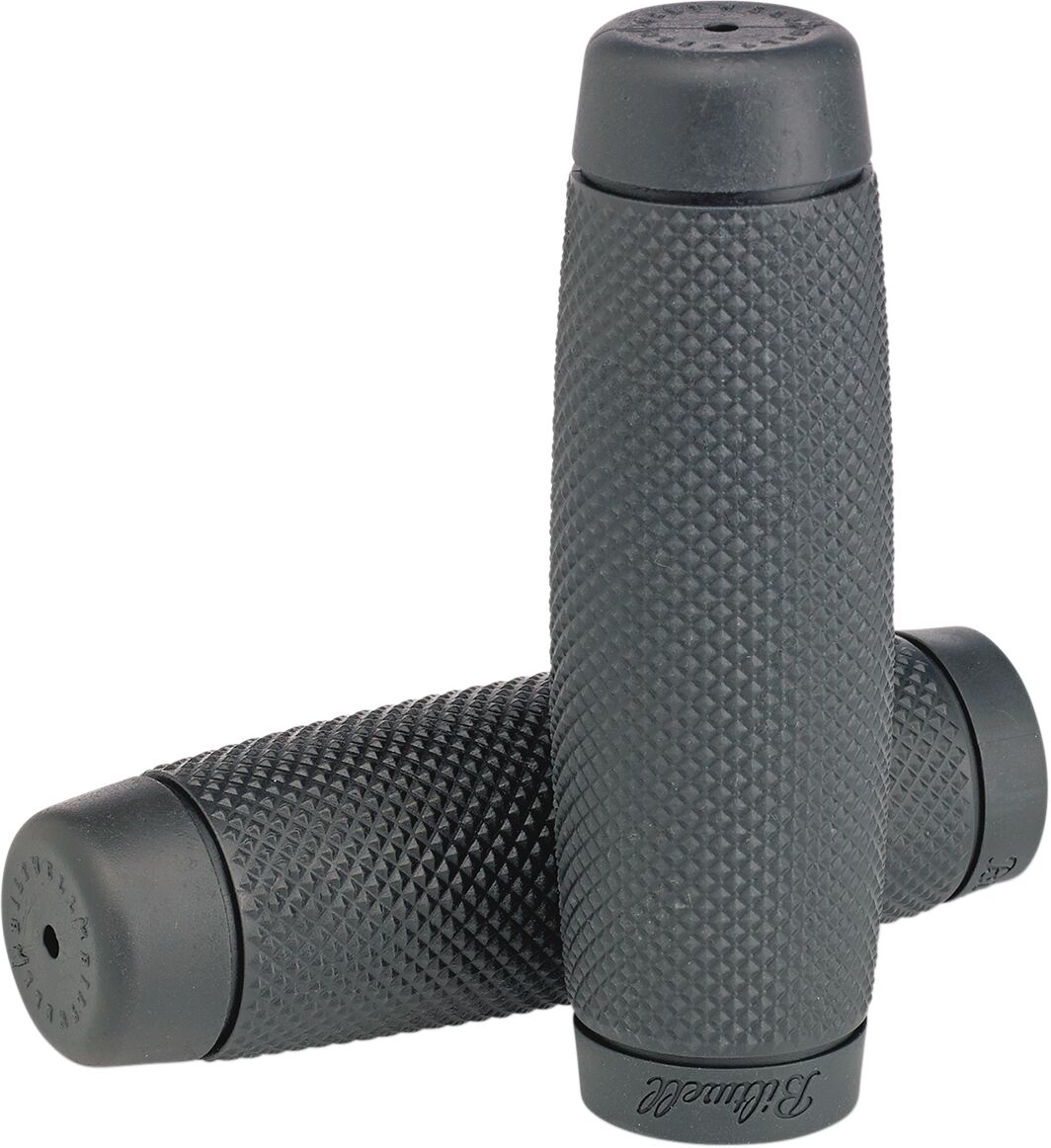 GRIPS RECOIL 7/8" GREY