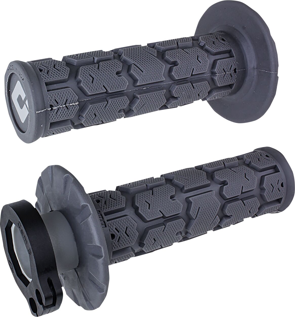 GRIP ROGUE MX LCKON GRAPH