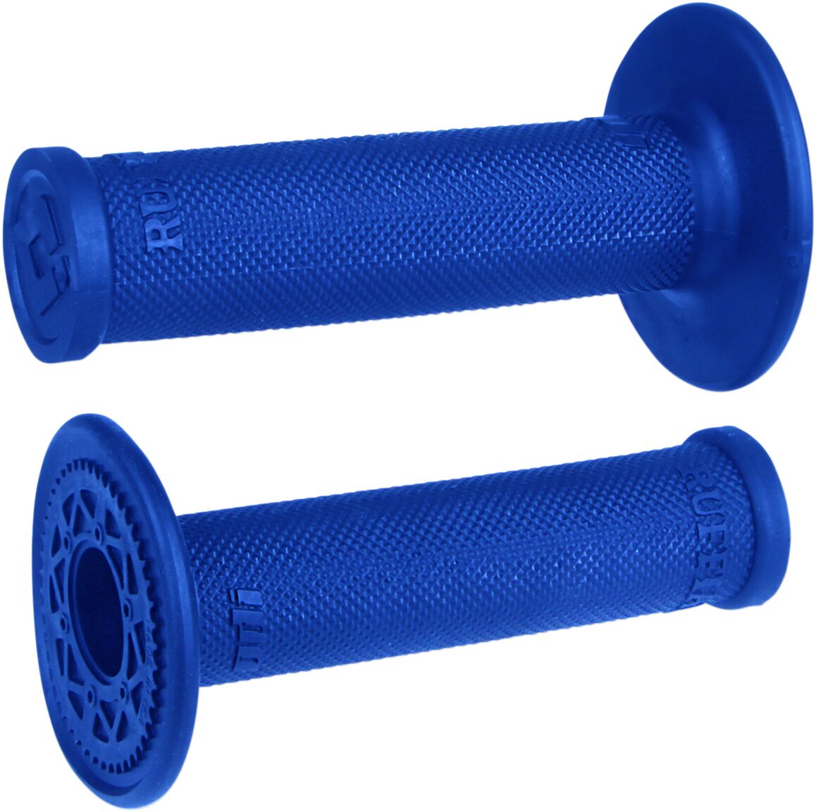 RUFFIAN GRIPS NO WAFF BL