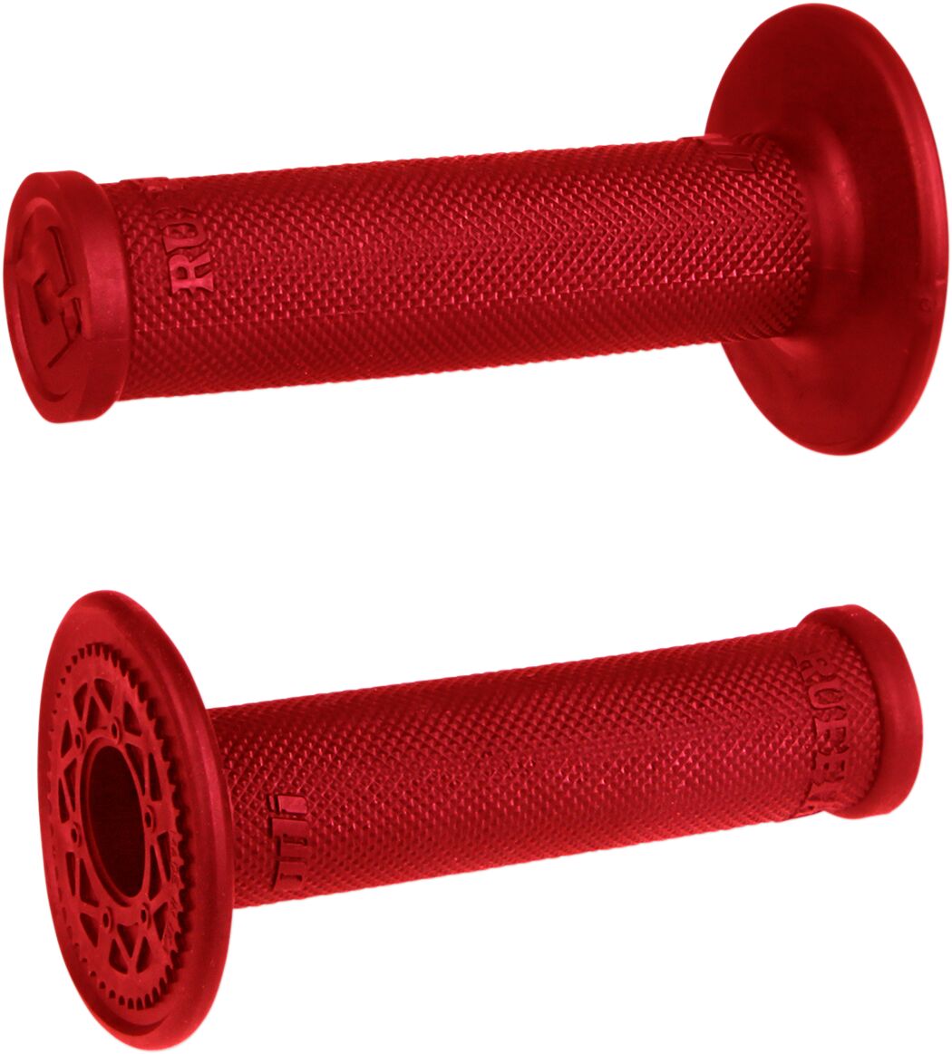 RUFFIAN GRIPS NO WAFF RED