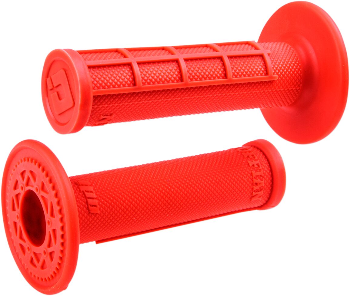 GRIP RUFFIAN 1/2WAFF FLOR