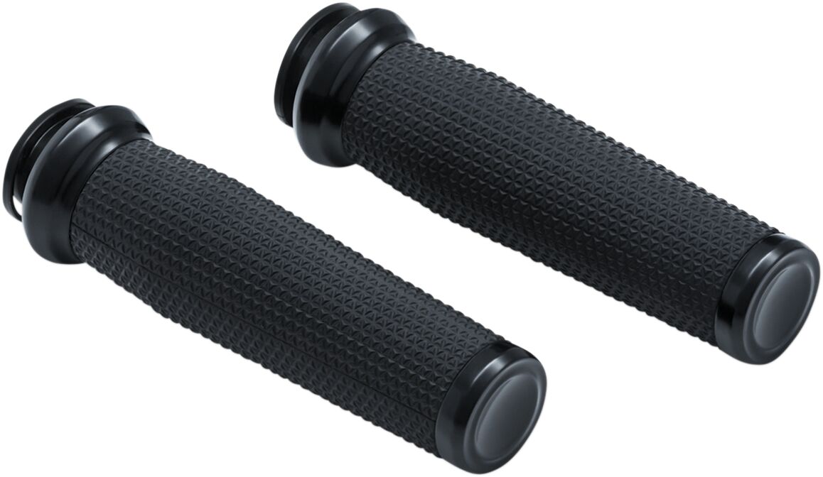 GRIP THRESHER IND 18+ BLK