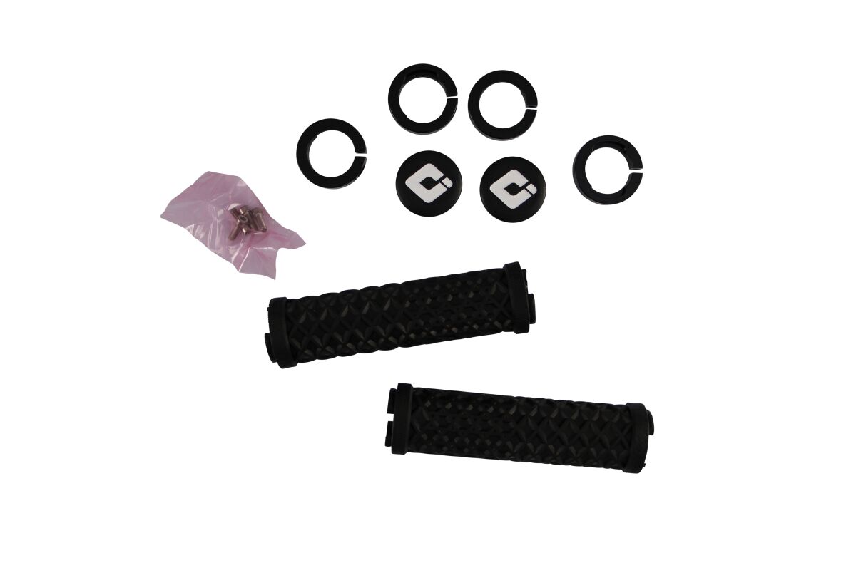 VANS LOCKON GRIPS 130 BK