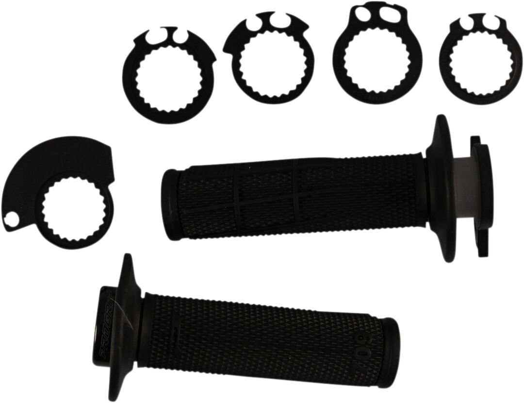 PROGRIP 709 LOCKON SCS BK
