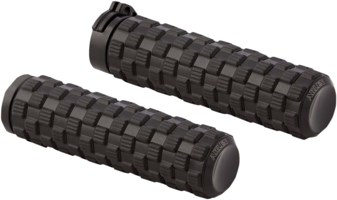 GRIPS - AIRTRAX - CABLE - BLAC