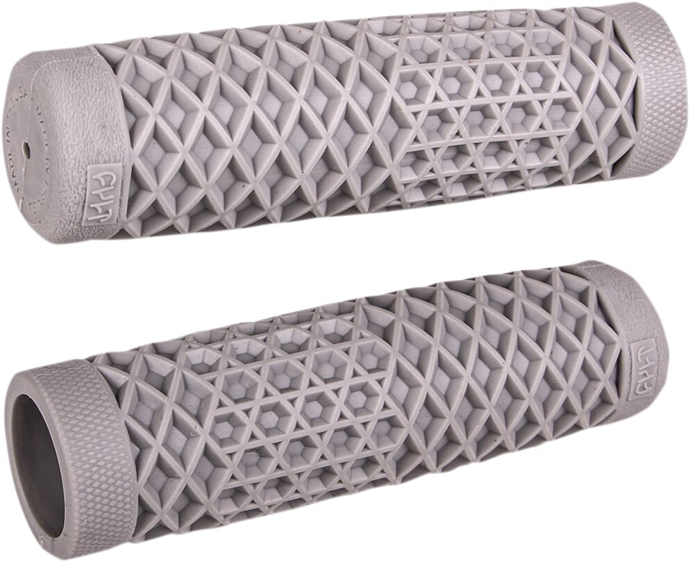 GRIPS ODI VANS 7/8" GRAY