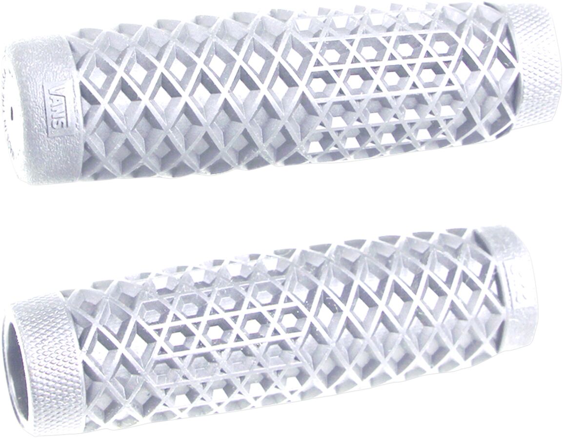 GRIPS ODI VANS 7/8" WHT