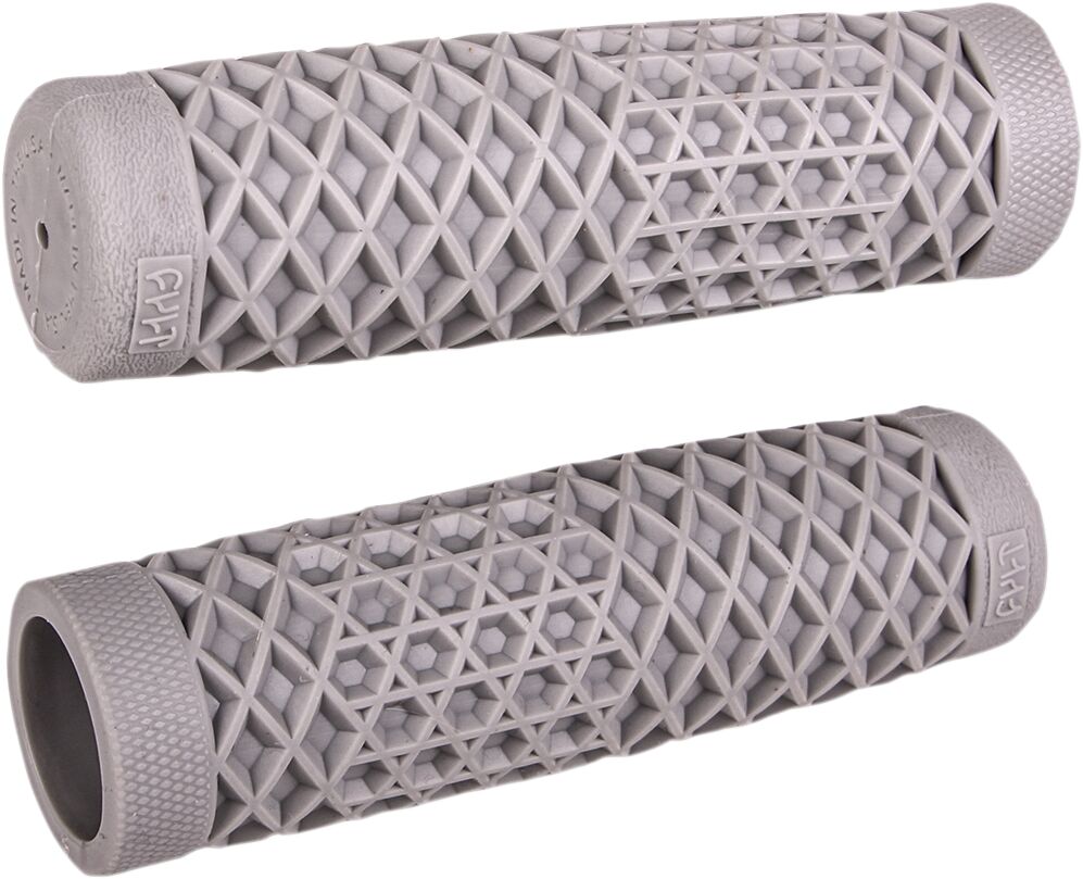 GRIPS ODI VANS 1" GRAY