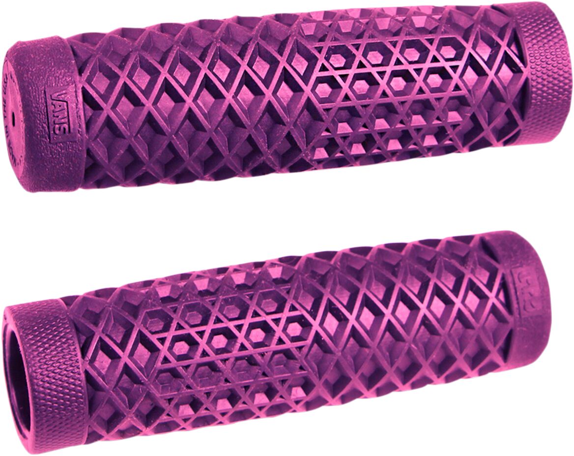 GRIPS ODI VANS 1" PUR