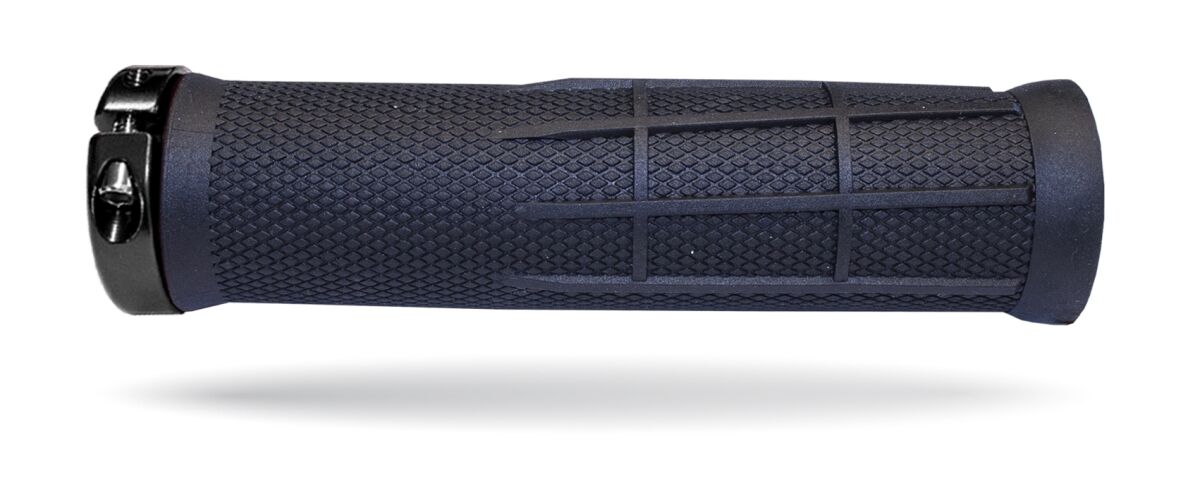 GRIPS 995 ATV LOCK ON BK