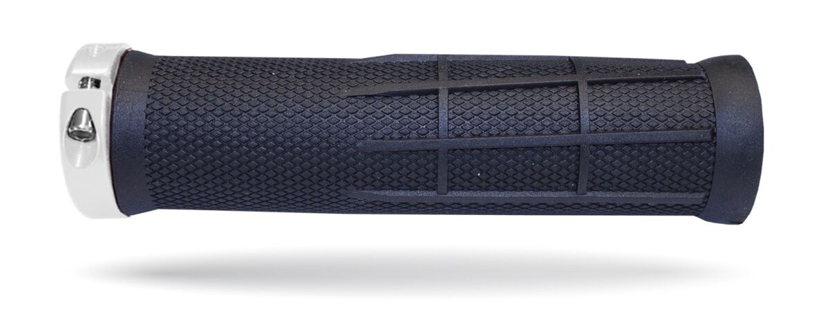 GRIPS 995 ATV LOCK ON WH
