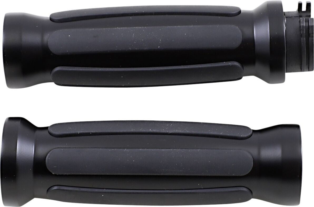 GRIP MATTE BLACK RAIL 81+