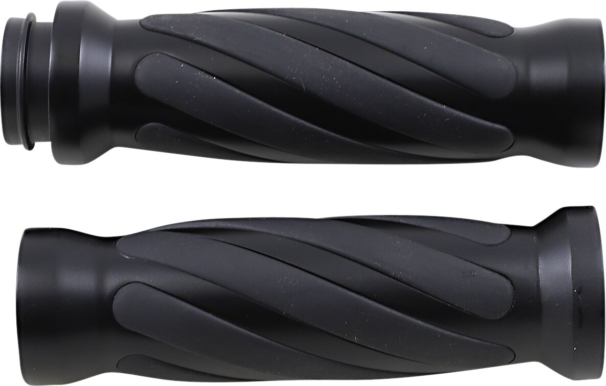 GRIP MBLACK TWISTED TBW