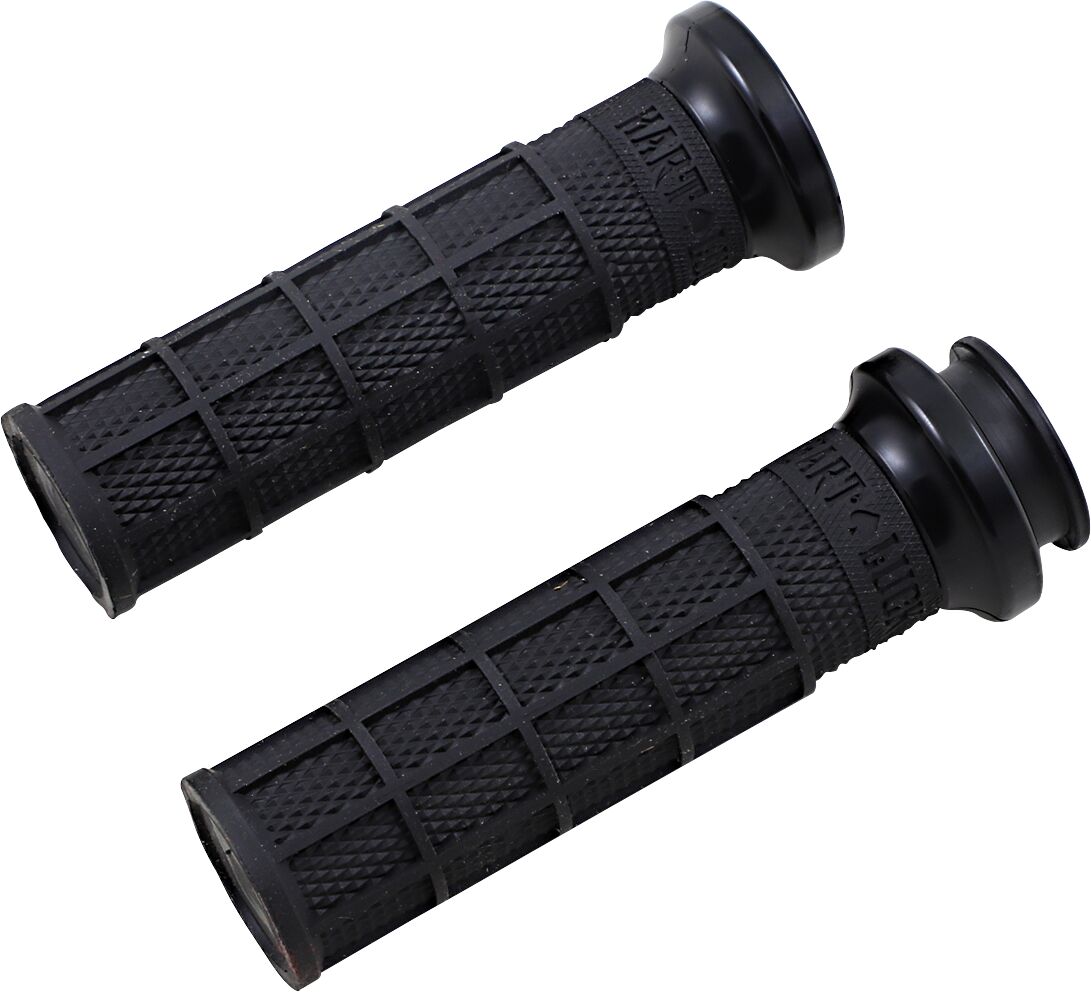 GRIP ODI INDIAN BK/BK