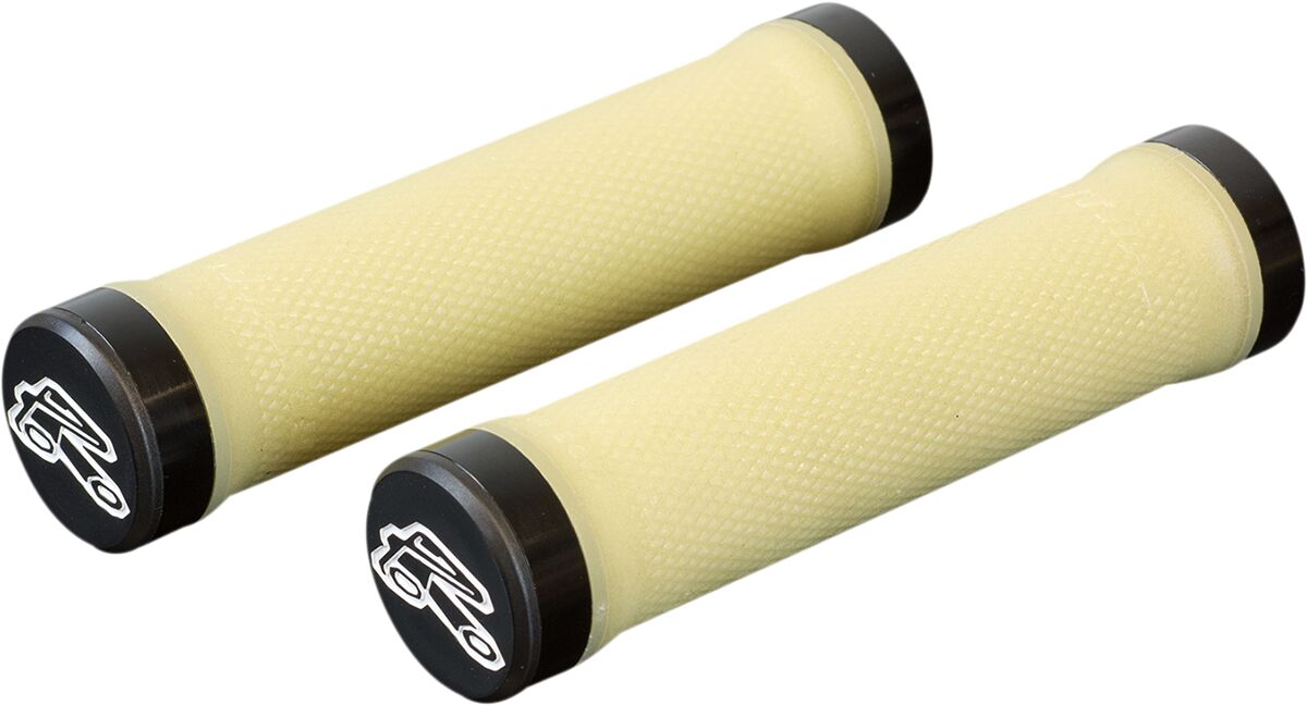 Lock-On Kevlar® Grips