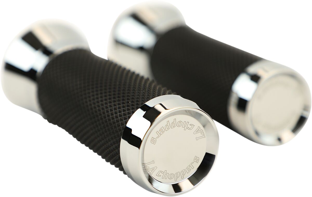 GRIPS TBW CHROME