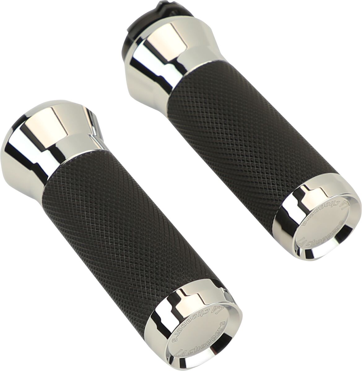 GRIPS NON-TBW CHROME