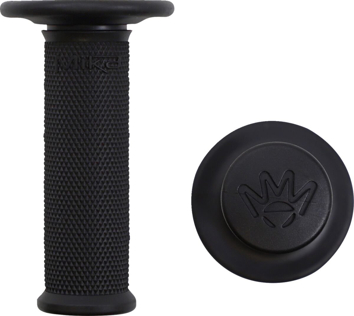 Grips - PW50 - Black