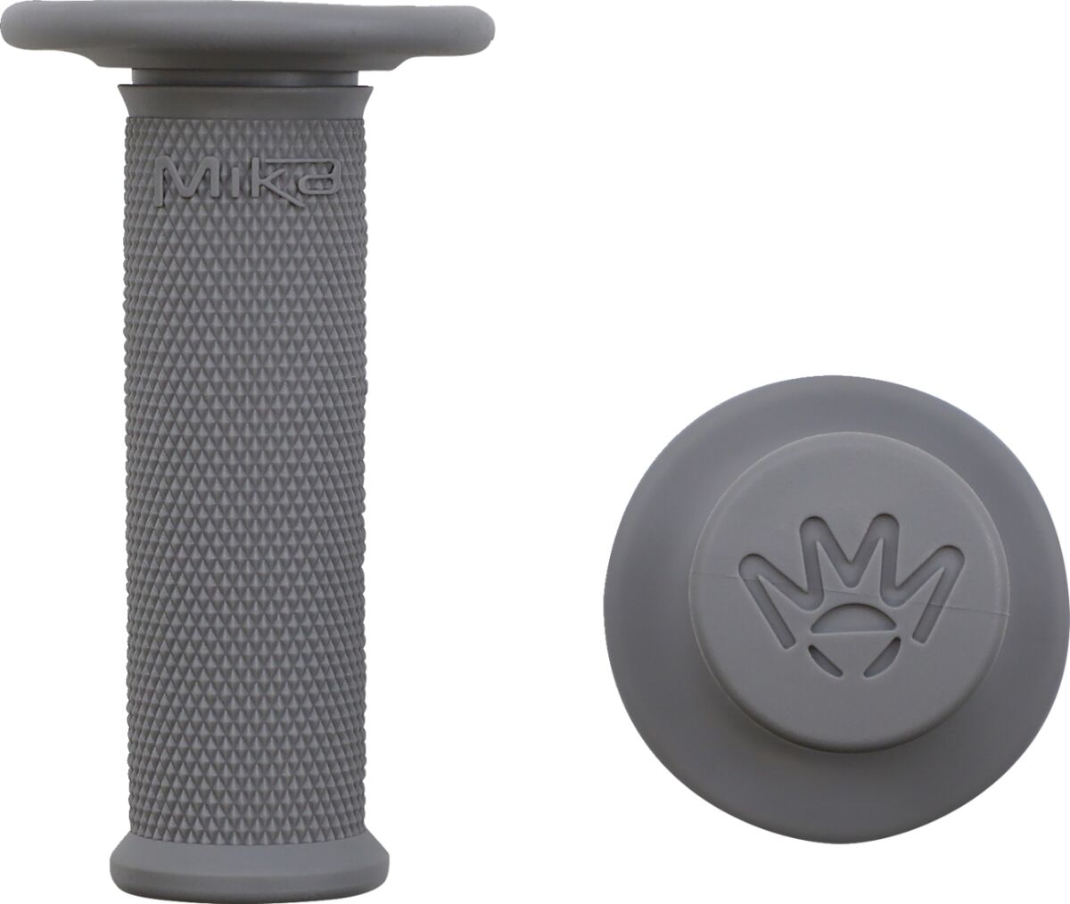 Grips - PW50 - Gray