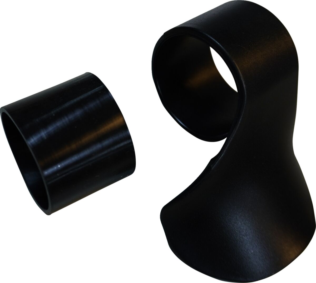Throttle Assist - Black