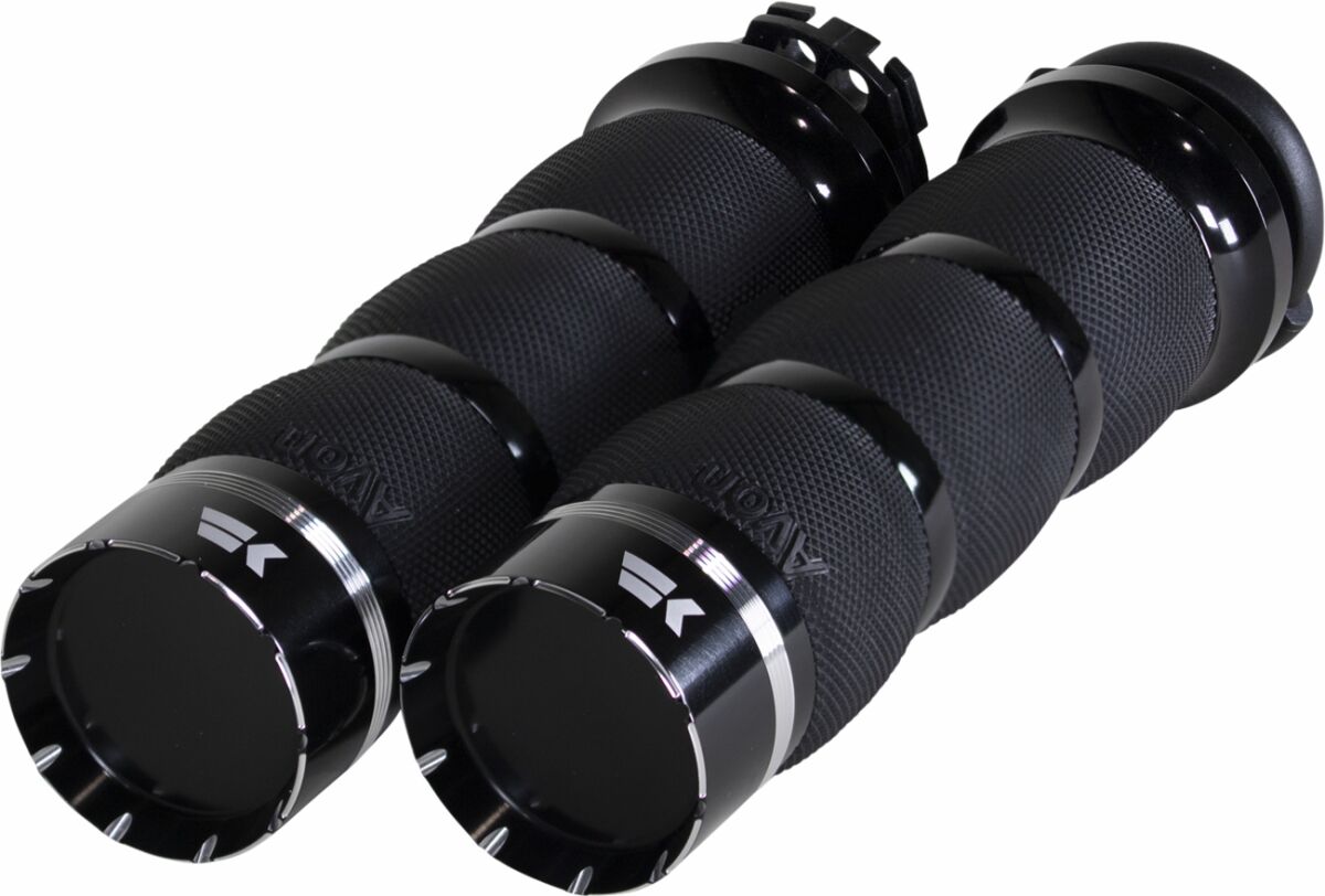 GRIP AIR TRACER CBL BL