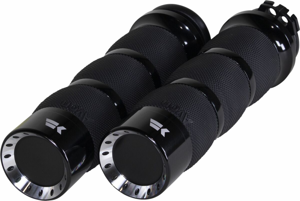GRIP AIR TURBINE CBL BL
