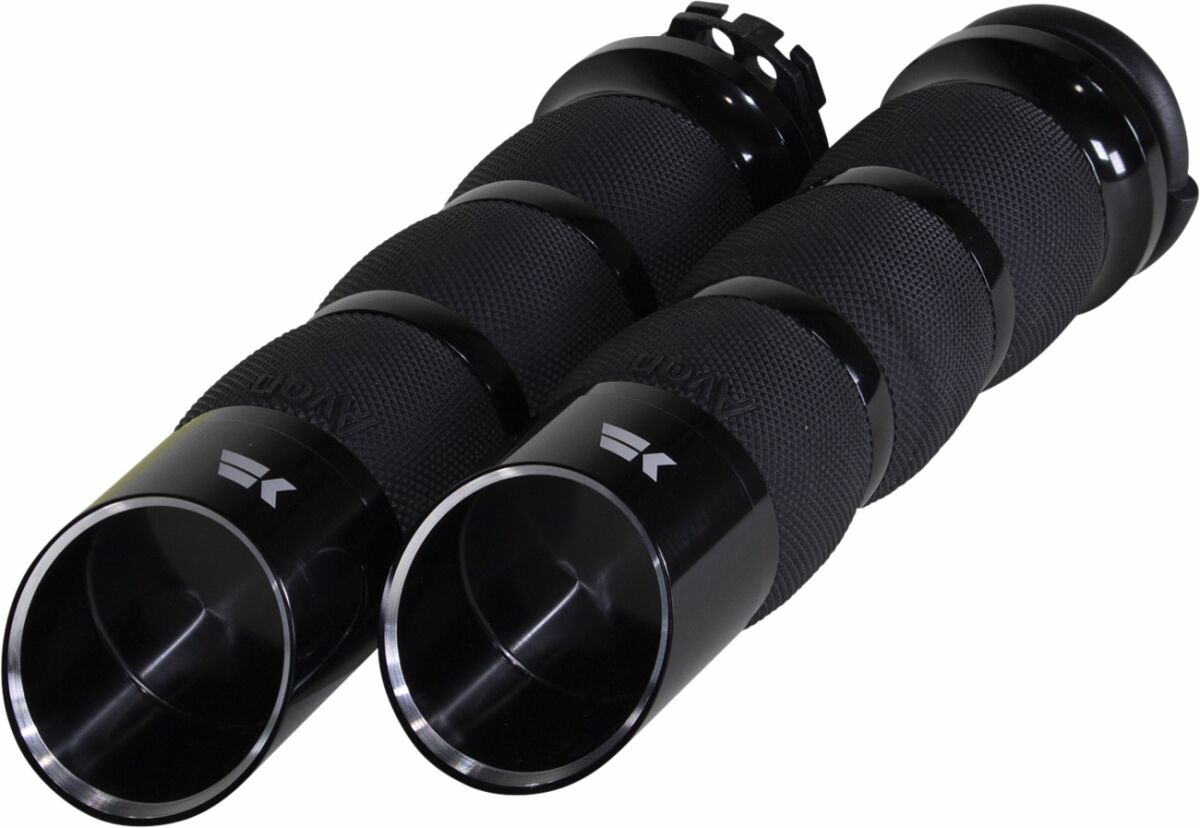 GRIP AIR EDGE CBL BL