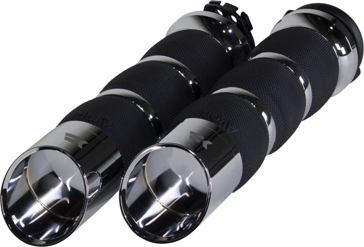 GRIP AIR EDGE CBL CH