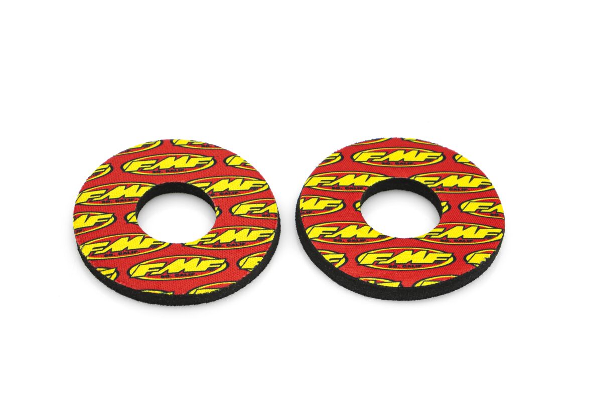 DONUTS GRIP FMF
