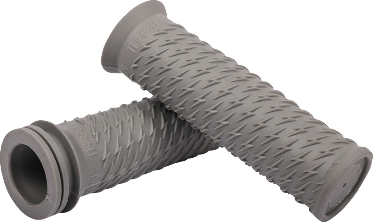 Grips - Bolt - Gray