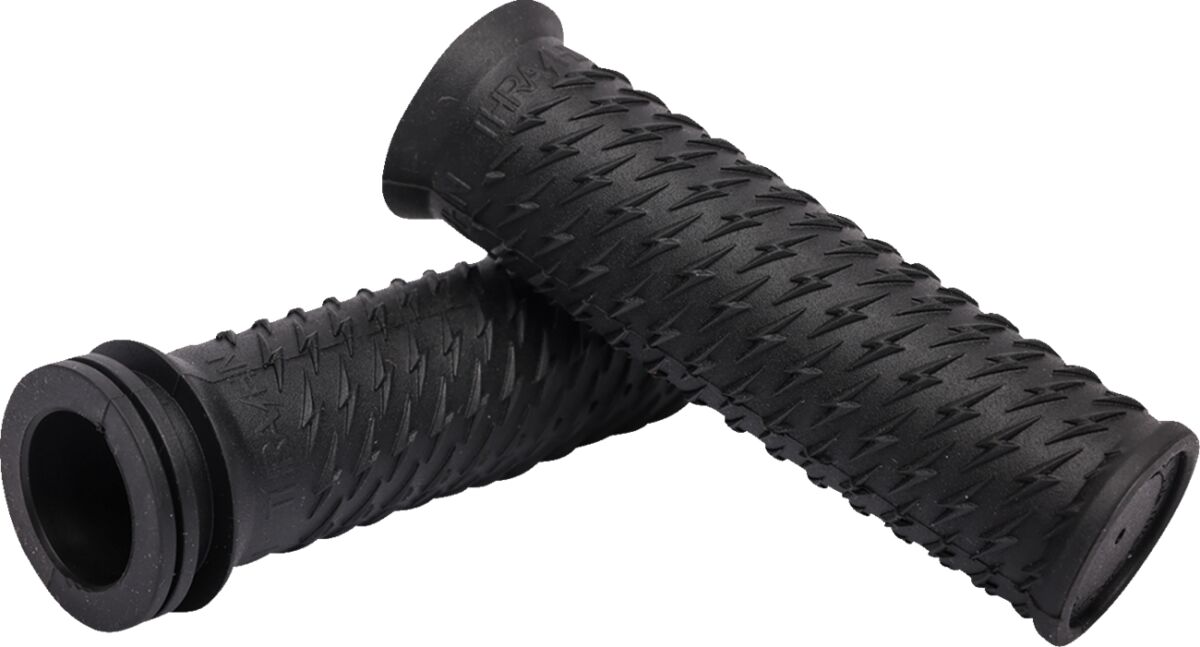 Grips - Bolt - Black