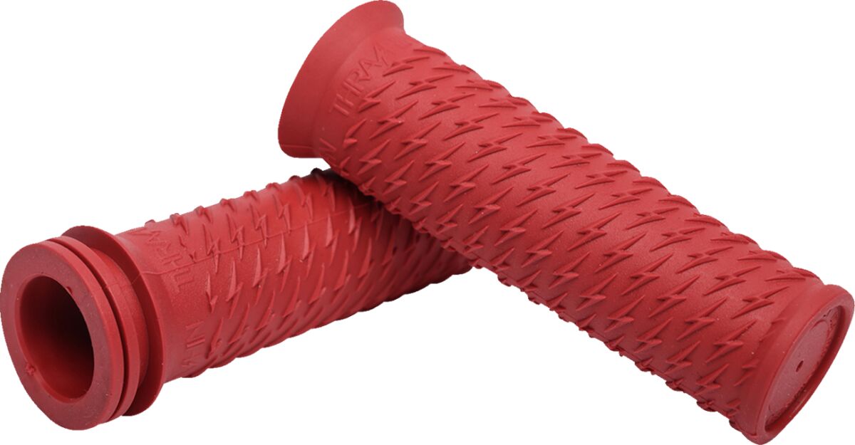 Grips - Bolt - Red