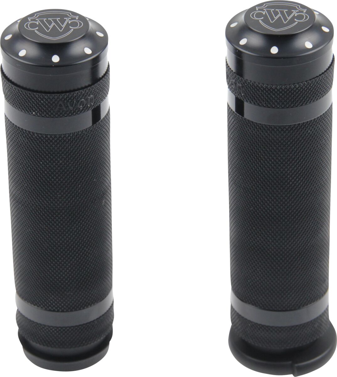 GRIP SET W/ MILLING