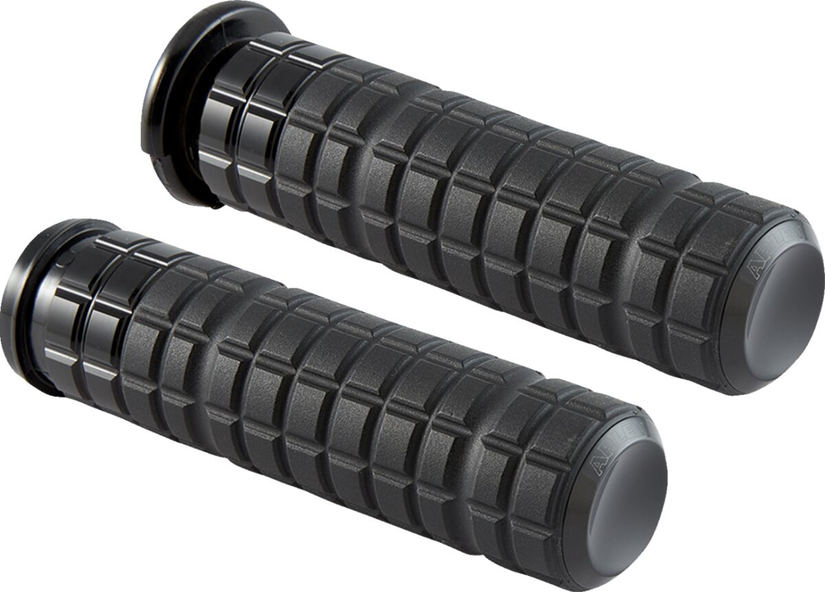 Grips - Speedliner - Cable - Black