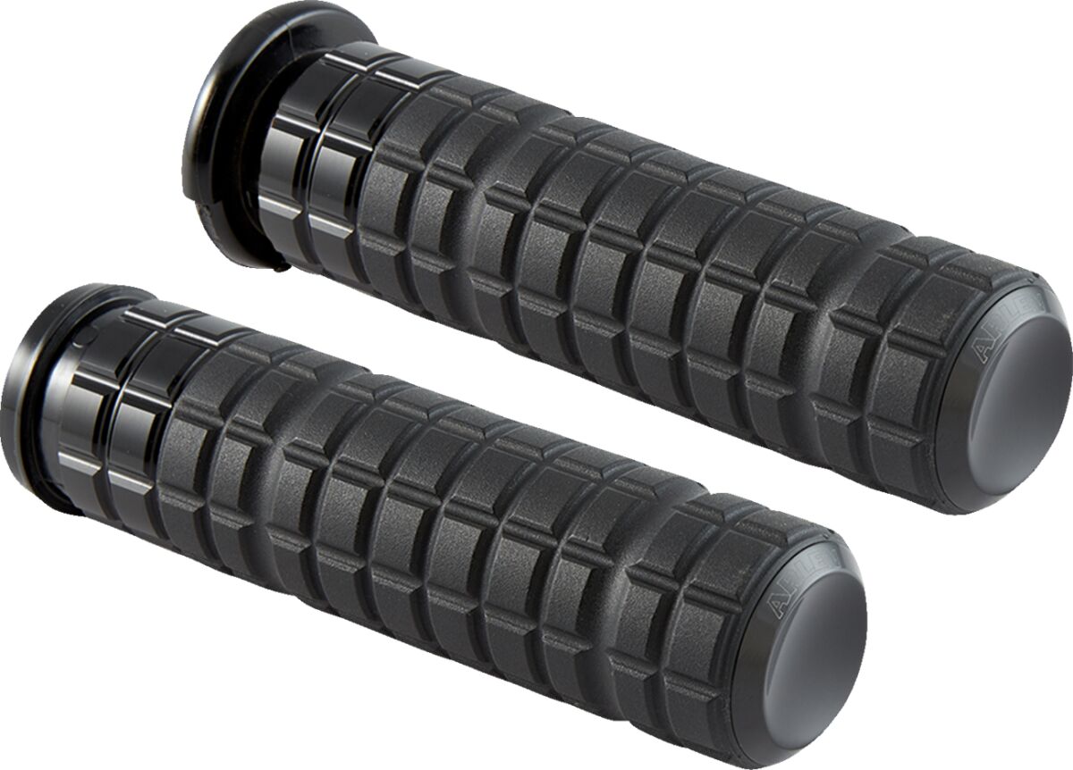 Grips - Speedliner - TBW - Black