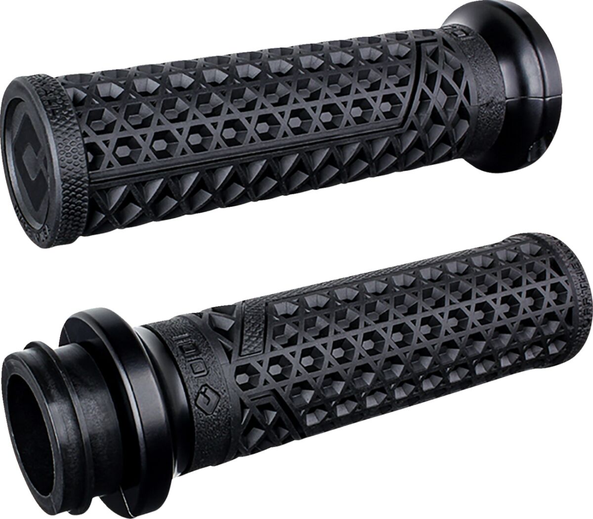VANS GRIP INDIAN BLK/BLK