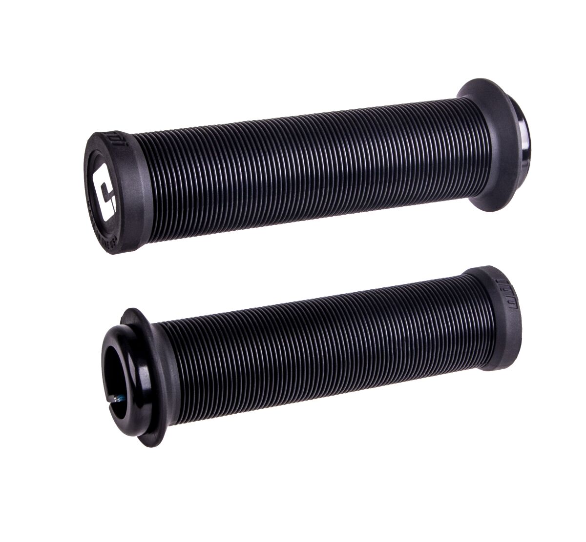 GRIPS MTB LONGNECK BK